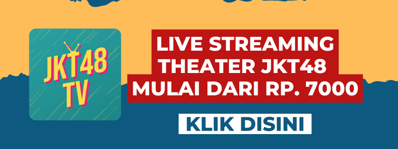 Iklan JKT48
